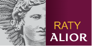 Alior Raty